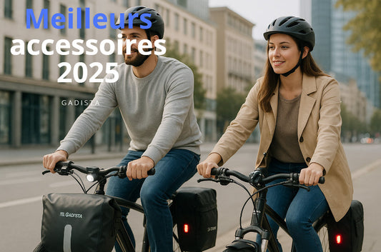 accessoire velo