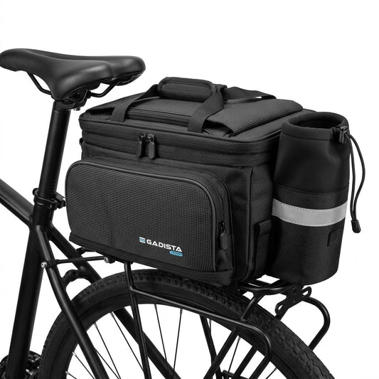 Sacoche velo porte bagage "XPAND"