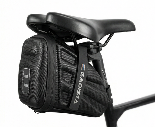 Sacoche selle vélo