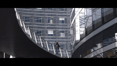 Feux de Signalisation Sans Fil pour Vélo & Trottinette | Clignotants + Frein Automatique | Ultra Visible 400 m | Étanche | USB-C | Compatible Moto via Câbles Fournis