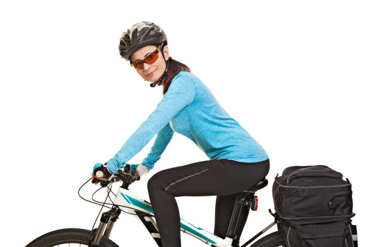 Comment Choisir la Sacoche de Vélo Parfaite : Comparaison entre les Sacoche Porte-Bagage, les Sacoche Cadre et plus