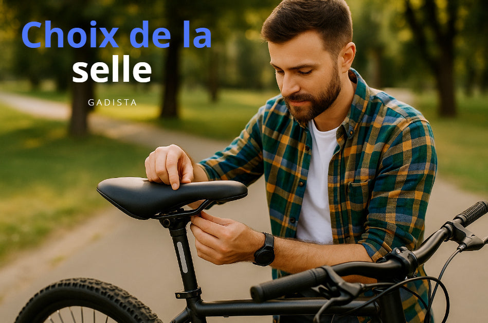 selle velo