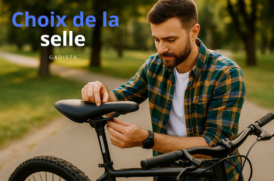 selle velo