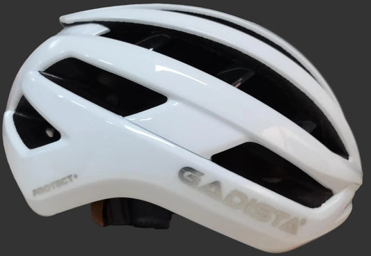 Casque velo Protect + Taille M