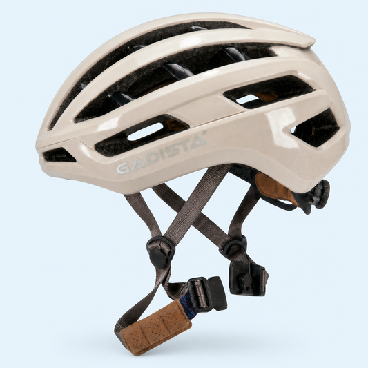 Casque vélo Protect+