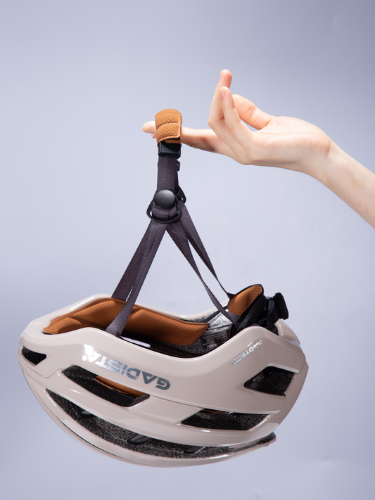 Casque vélo Protect+