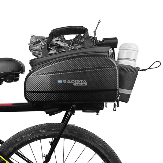 Sacoche arrière vélo X-PAND
