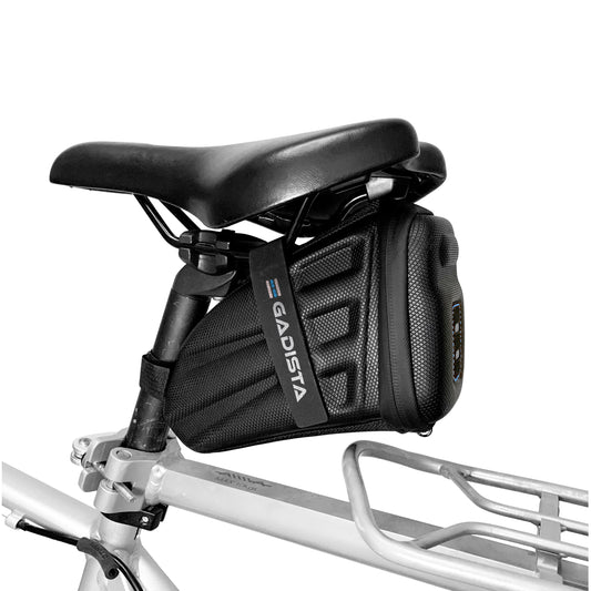 Sacoche selle vélo
