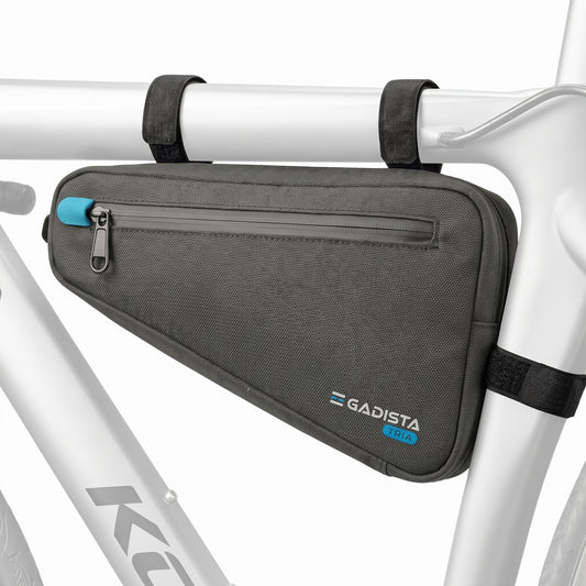 Sacoche vélo triangle "TRIA"