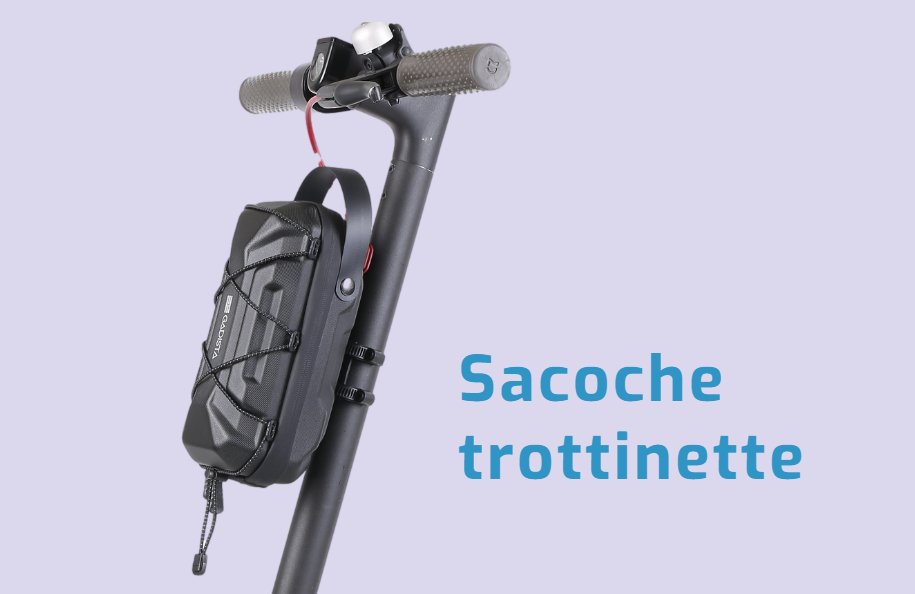 Kit d'éclairage LED USB pour vélo - Kit d'éclairage vélo-078 - AKKU